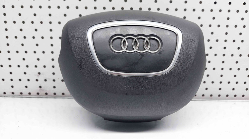 Airbag volan Audi A8 (4H) [Fabr 2010-2017] 4H0880201AB