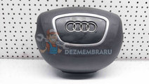 Airbag volan Audi A8 (4H) [Fabr 2010-2017] 4H08802...