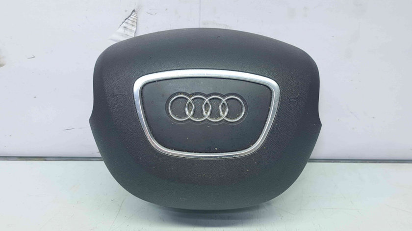Airbag volan Audi A8 (4H) [Fabr 2010-2017] 4H0880201H