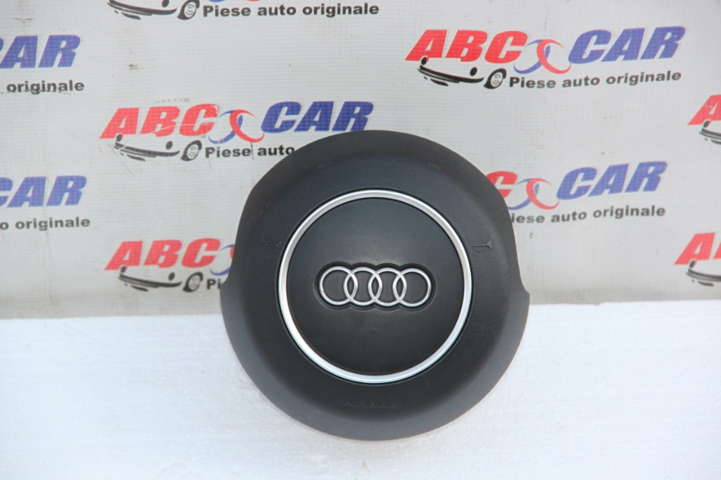 Airbag volan Audi A8 D4 4H cod: 4H0880201AN 2010-2016