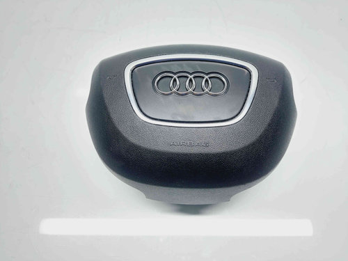 Airbag volan Audi A8 D4 (4H2, 4H8, 4HC, 4HL) [Fabr 2009-2018] 4H0880201AB