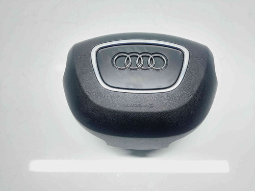 Airbag volan Audi A8 D4 (4H2, 4H8, 4HC, 4HL) [Fabr 2009-2018] 4H0880201AB