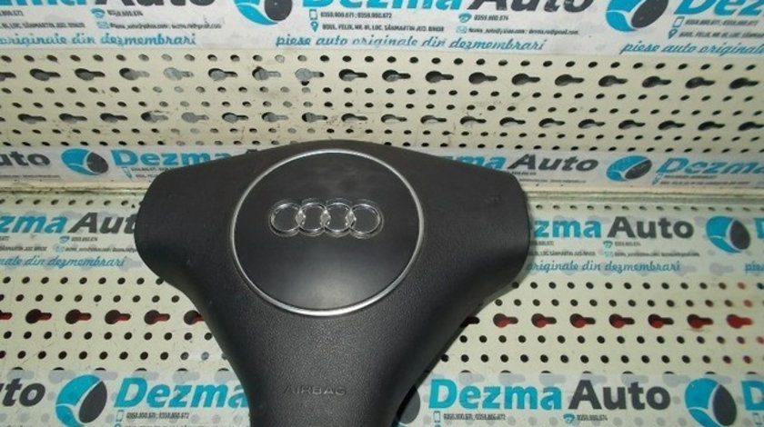 Airbag volan Audi Allroad 2000-2005, cod 8E0880201S