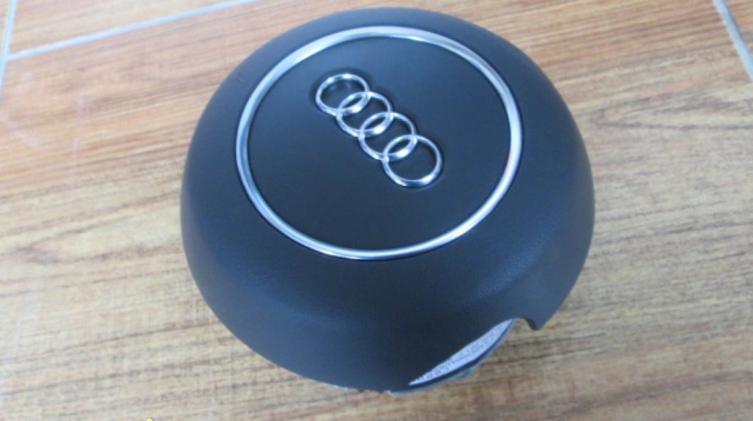 AIRBAG VOLAN AUDI IN 3 SPITE