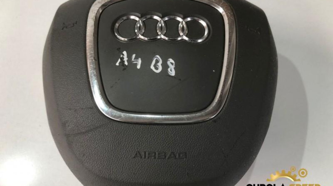 Airbag volan Audi Q5 (2008-2012) [8R] 8k0880201