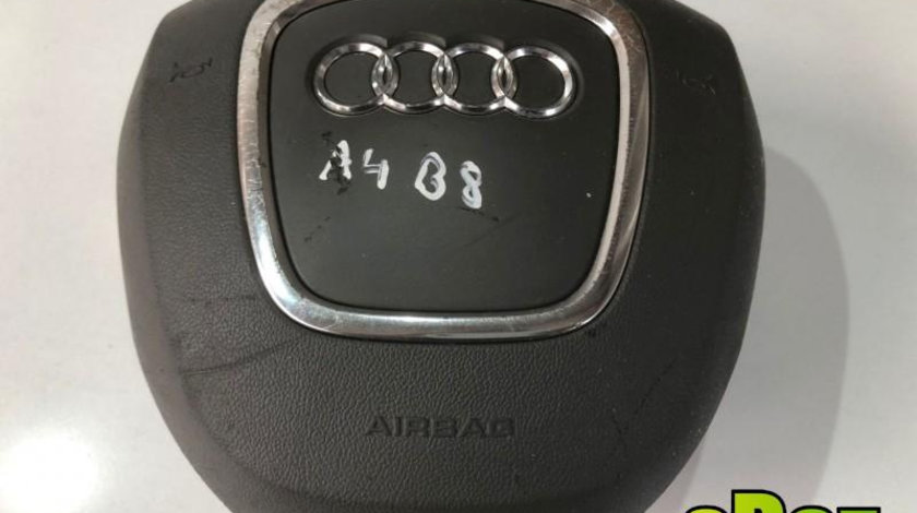 Airbag volan Audi Q5 (2008-2012) [8R] 8k0880201