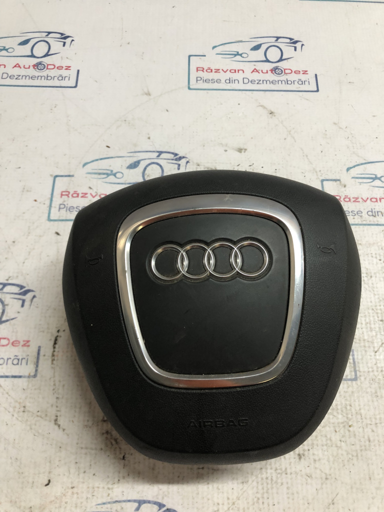 Airbag volan Audi Q5 2009, 8R0880201A