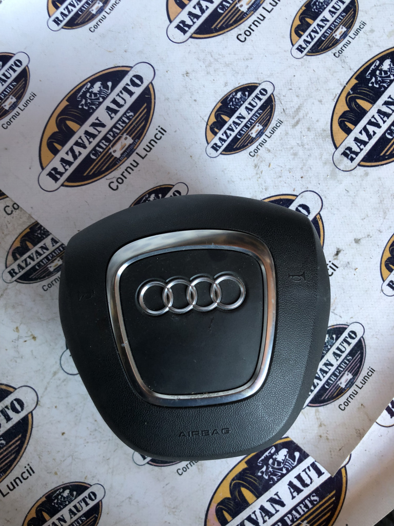 Airbag volan Audi Q5 2010, 8R0880201A