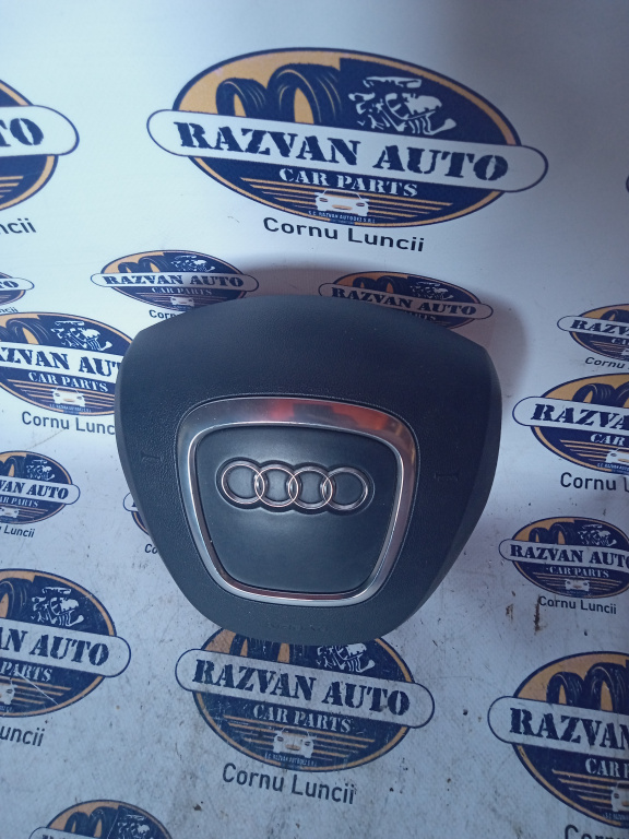 Airbag volan Audi Q5 2010, 8R0880201E