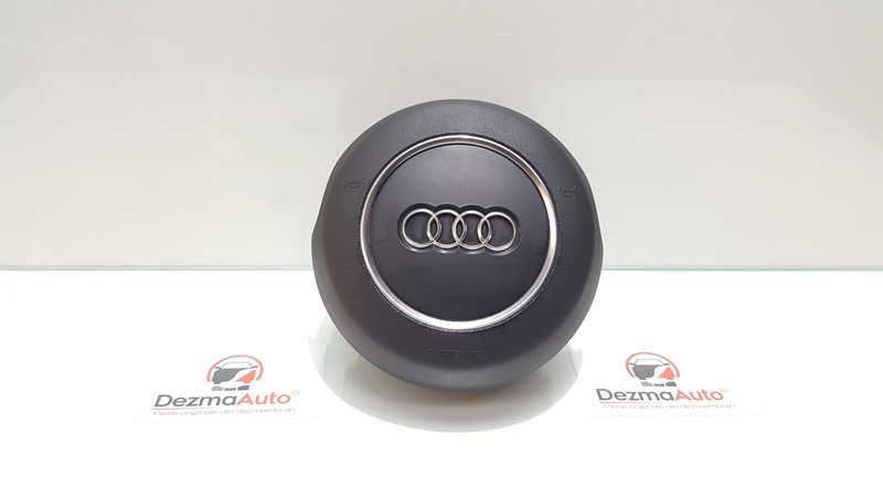 Airbag volan , Audi Q5 (8R) 2.0TDI (id:338566)