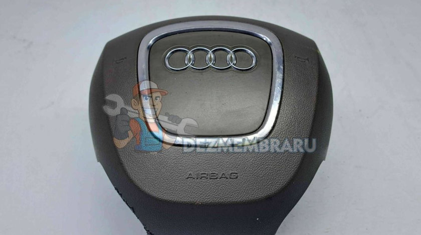 Airbag volan Audi Q5 (8RB) [Fabr 2008-2016] 8R0880201A