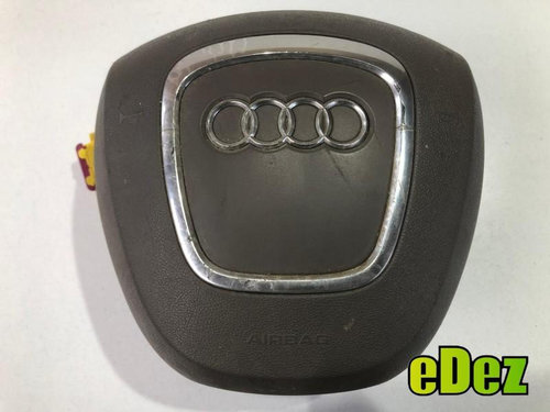 Airbag volan Audi Q7 (2006-2010) [4L] 4e0880201b