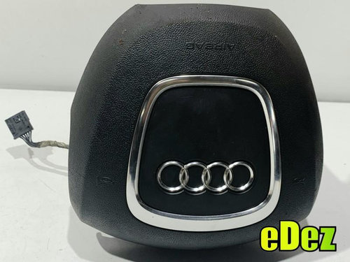 Airbag volan Audi Q7 (2006-2010) [4L] 4L0880201T