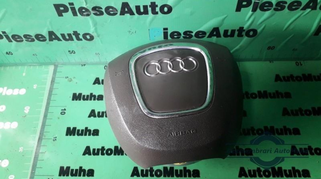 Airbag volan Audi Q7 (2006->) [4L] 4l0880201t