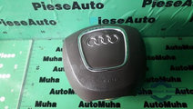 Airbag volan Audi Q7 (2006->) [4L] 4l0880201t