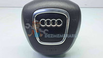 Airbag volan Audi Q7 (4LB) [ Fabr 2006-2014] 4L088...