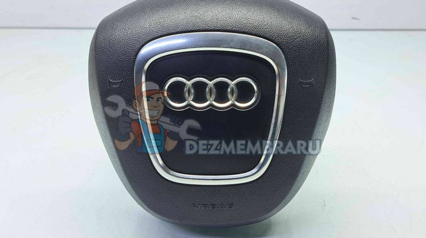 Airbag volan Audi Q7 (4LB) [ Fabr 2006-2014] 4L0880201T