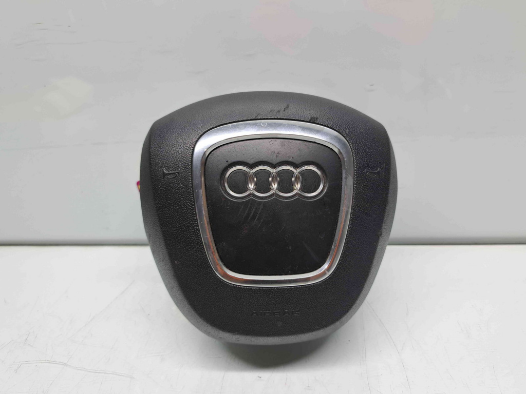 Airbag volan Audi Q7 (4LB) [Fabr 2006-2014] 4L0880201T