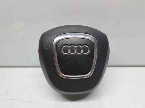 Airbag volan Audi Q7 (4LB) [Fabr 2006-2014] 4L0880201T
