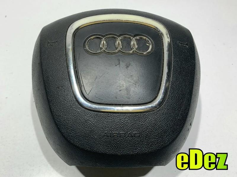 Airbag volan Audi Q7 facelift (2010-2015) [4L] 4L0880201AM