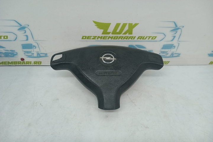 Airbag volan b0237900-01 Opel Astra G [1998 - 2009]
