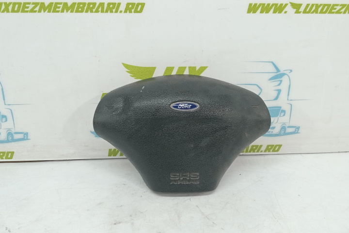 Airbag volan b042b85aayyec Ford Fiesta 5 [2001 - 2007]