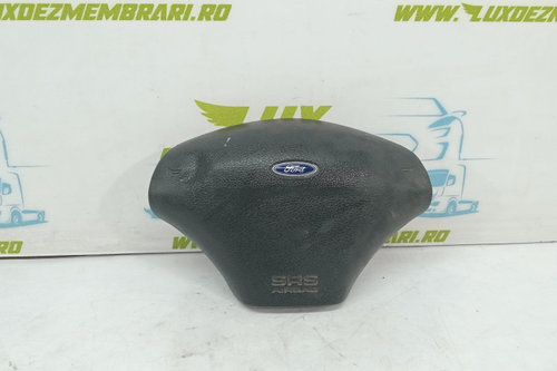 Airbag volan b042b85aayyec Ford Fiesta 5 [2001 - 2007]