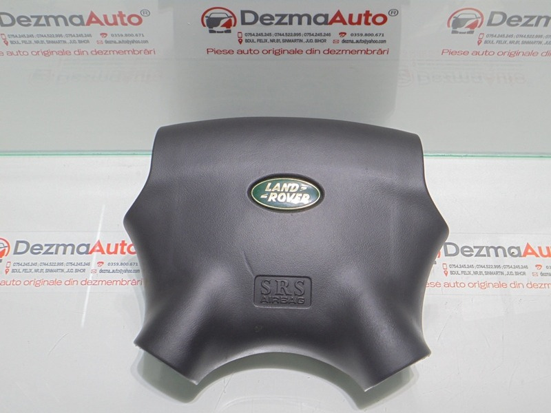 Airbag volan BAM-PT-1008, Land Rover Freelander (LN) (id:289044)