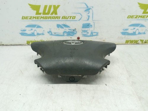 Airbag volan bam-pt1-1050 Toyota Hilux 7 [2005 - 2008] 2.5 2KD-FTV