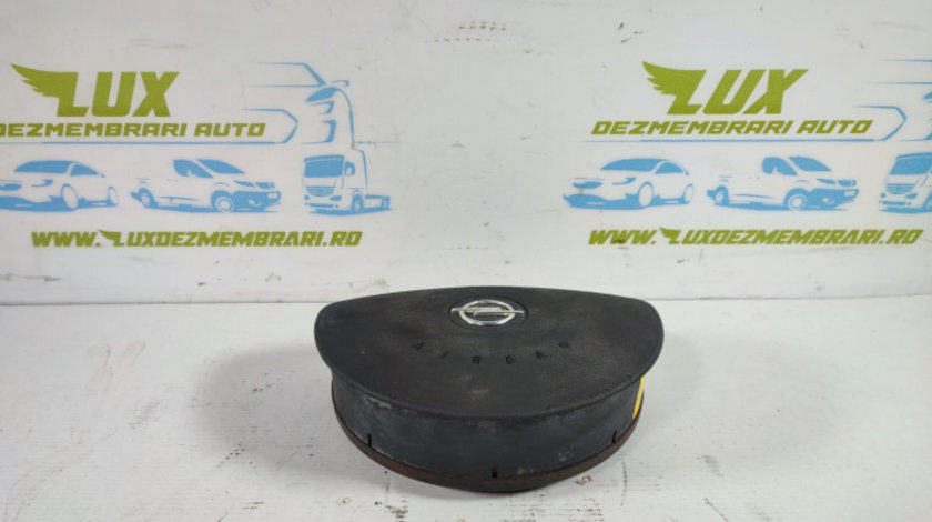 Airbag volan bam-pt1-1078 Opel Corsa C [2000 - 2003]