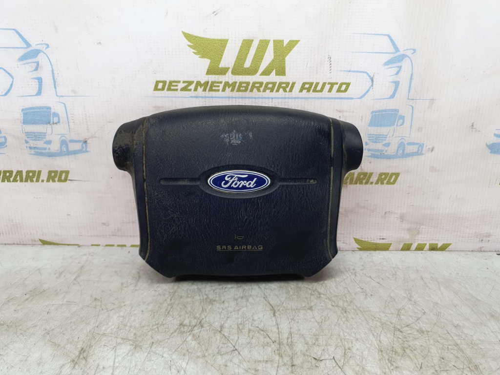 Airbag volan bampt1-1166 Ford Ranger 2 [2003 - 2006]