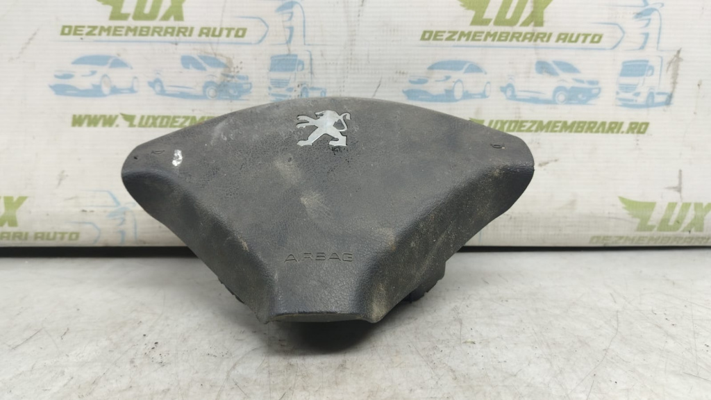 Airbag volan Bampt11058 Peugeot 307 [2001 - 2005]