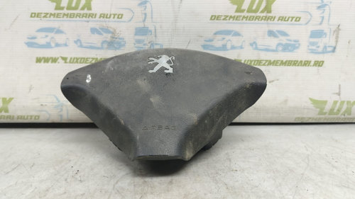 Airbag volan Bampt11058 Peugeot 307 [2001 - 2005]