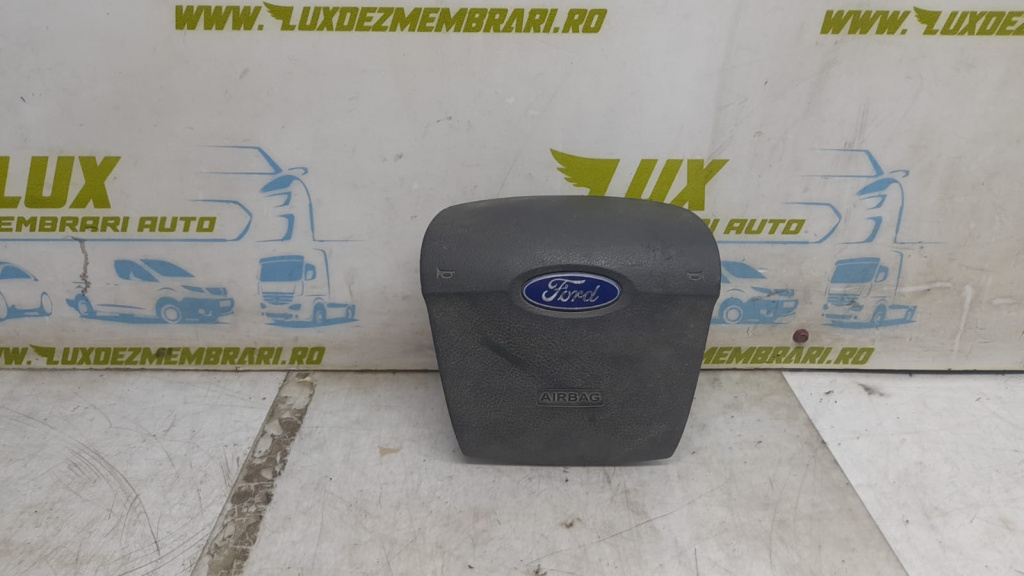 Airbag volan BAMPT11746 Ford Mondeo MK4 [2007 - 2010]
