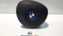 Airbag volan, Bmw 1 Cabriolet (E88) [Fabr 2008-201...