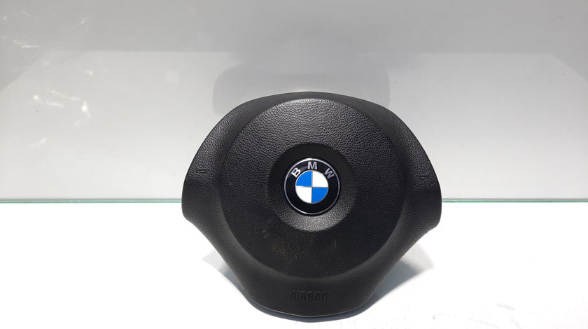 Airbag volan, Bmw 1 (E81, E87), cod 6775155 (id:454574)