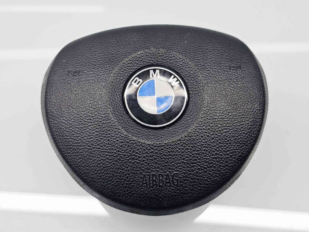 Airbag volan Bmw 1 (E81, E87) [Fabr 2004-2010] 3051642