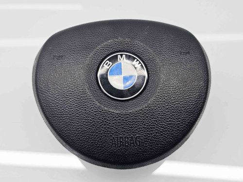 Airbag volan Bmw 1 (E81, E87) [Fabr 2004-2010] 3051642
