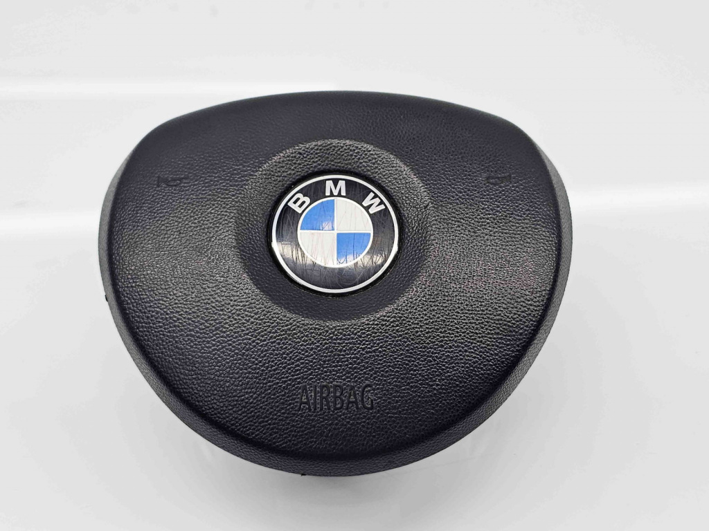 Airbag volan Bmw 1 (E81, E87) [Fabr 2004-2010] 3051642