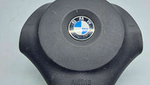 Airbag volan Bmw 1 (E81, E87) [Fabr 2004-2010] 677...