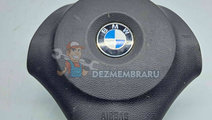 Airbag volan Bmw 1 (E81, E87) [Fabr 2004-2010] 677...