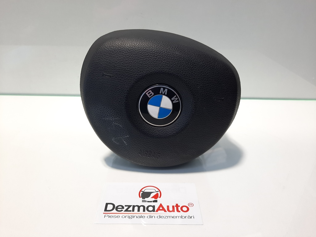 Airbag volan, Bmw 1 (E81, E87) [Fabr 2004-2010] 305166199001 (id:428670)
