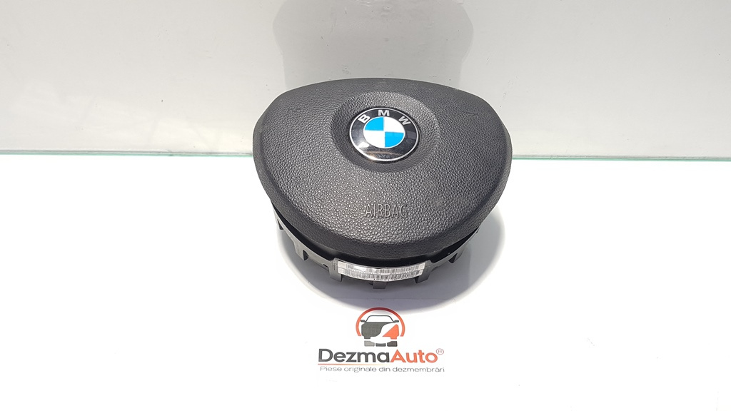 Airbag volan, Bmw 1 (E81, E87) (id:391698)