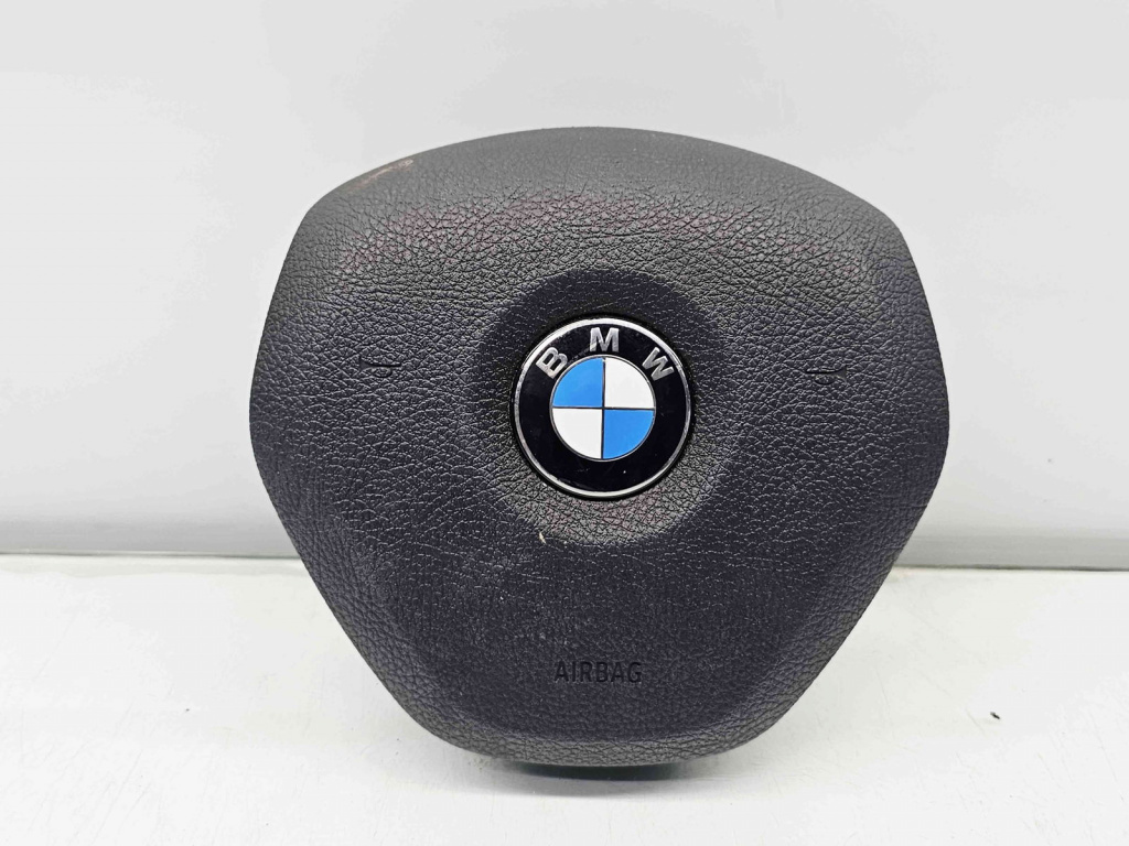 Airbag volan Bmw 1 (F20) [Fabr 2011-2017] 6791332