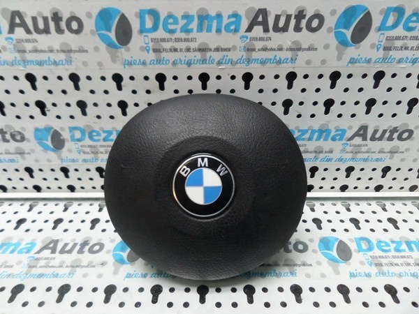 Airbag volan Bmw 3 Compact (E46) 2001-2005 (id. 163687)