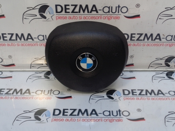 Airbag volan, Bmw 3 coupe (E92)