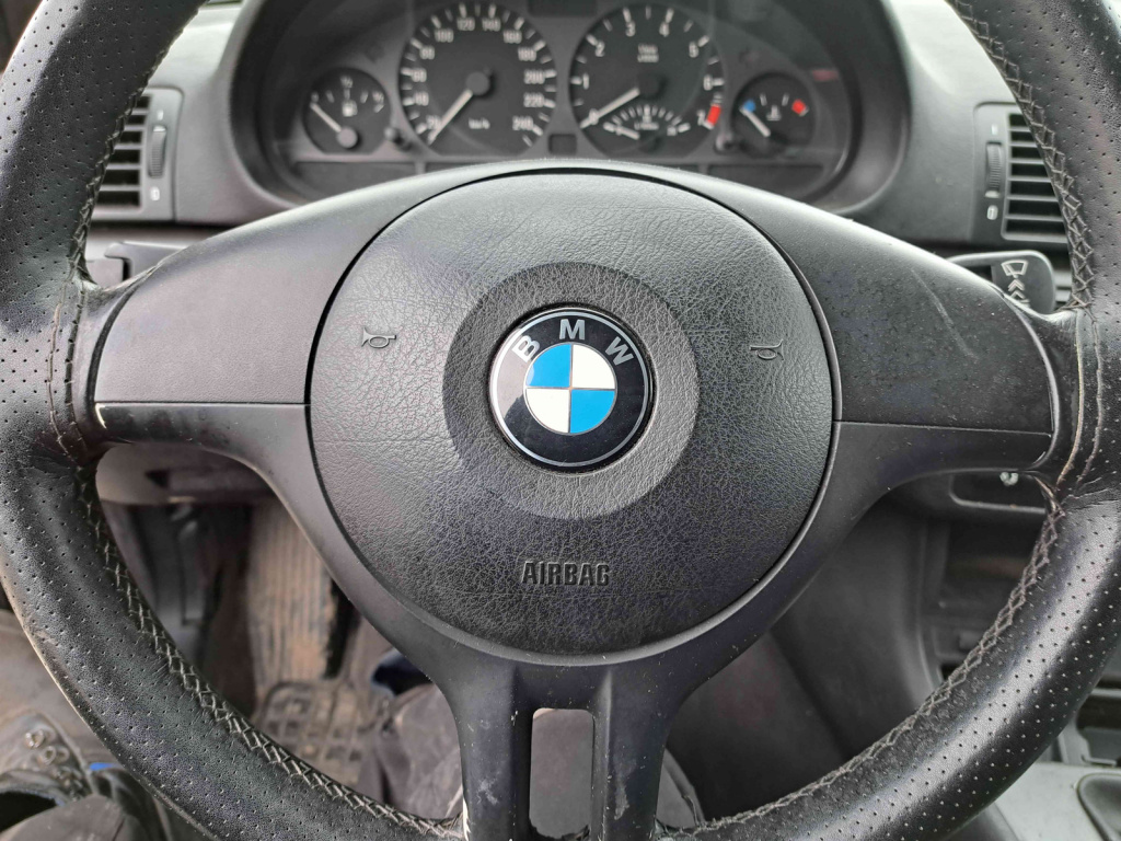 Airbag volan Bmw 3 (E46) [Fabr 1998-2005] OEM