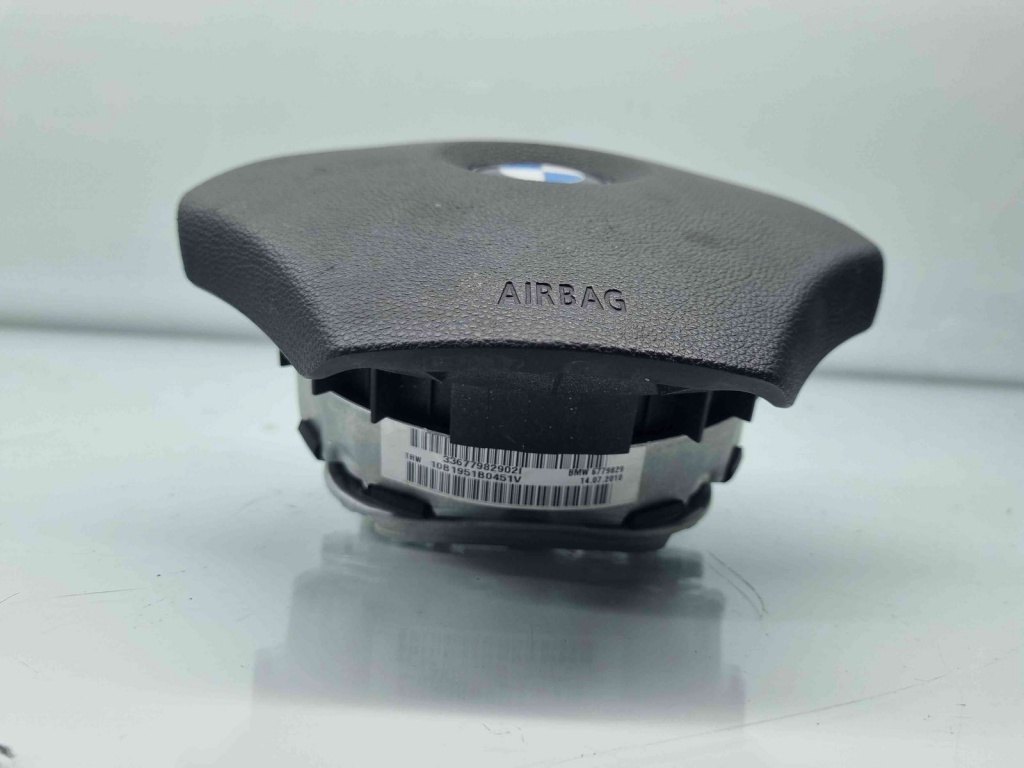 Airbag volan Bmw 3 (E90) [Fabr 2005-2011] 6779829