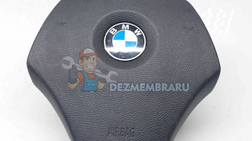 Airbag volan Bmw 3 (E90) [Fabr 2005-2011] 6779829