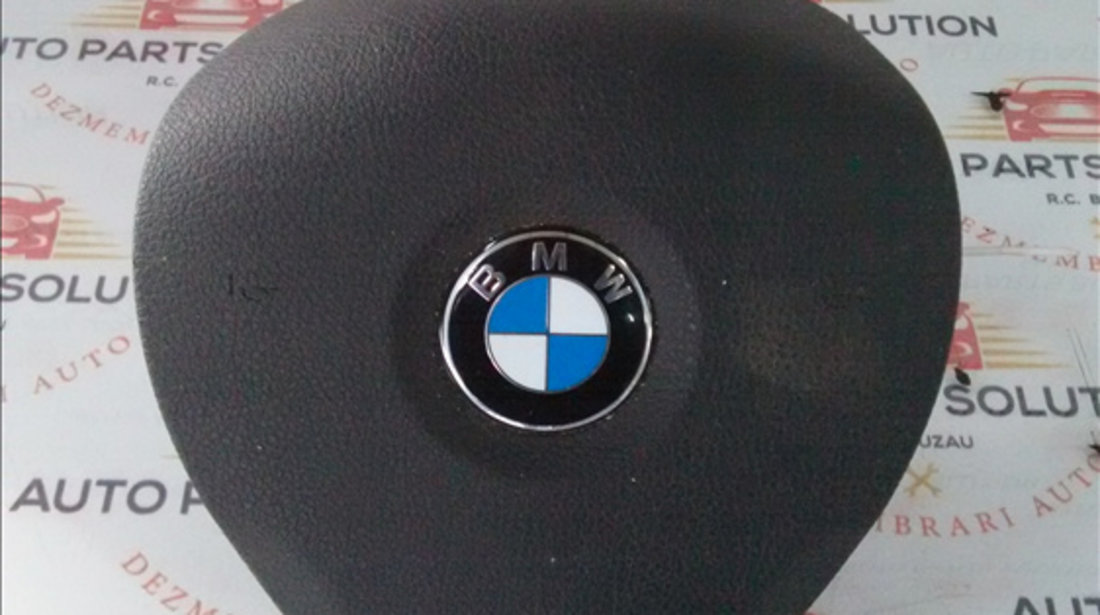 Airbag volan BMW 3 (F30) 2011-2017